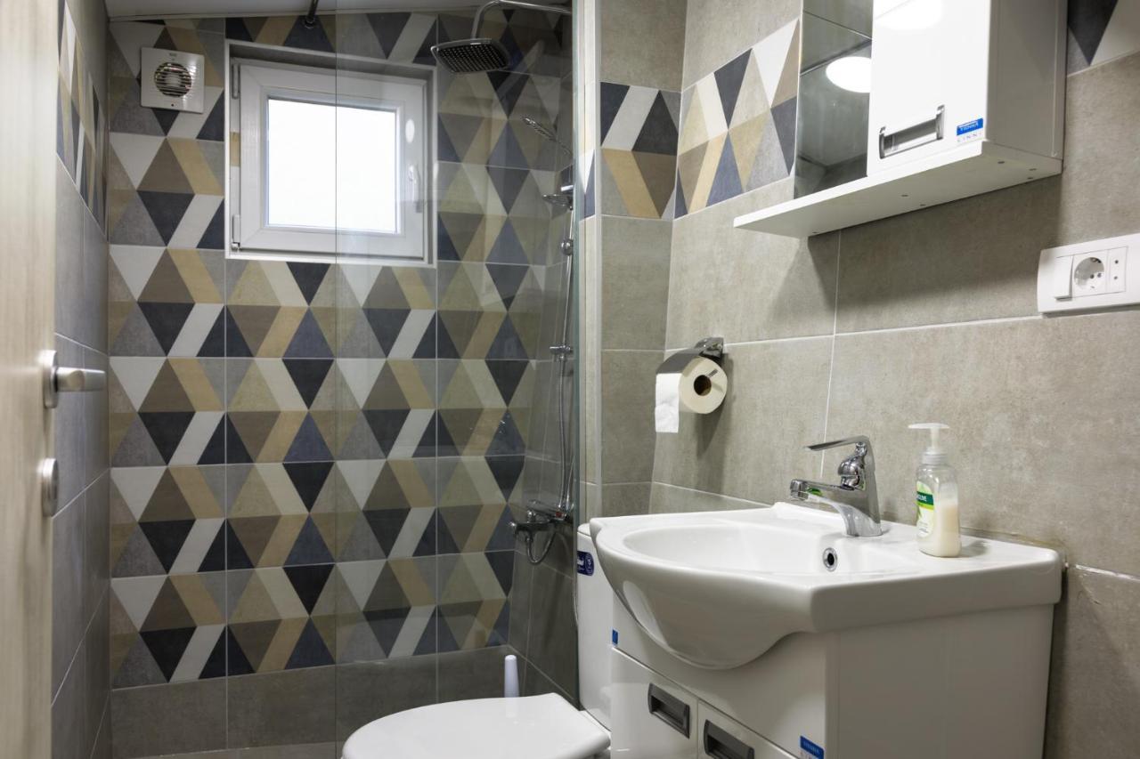 Apartman Barka جولوباك المظهر الخارجي الصورة