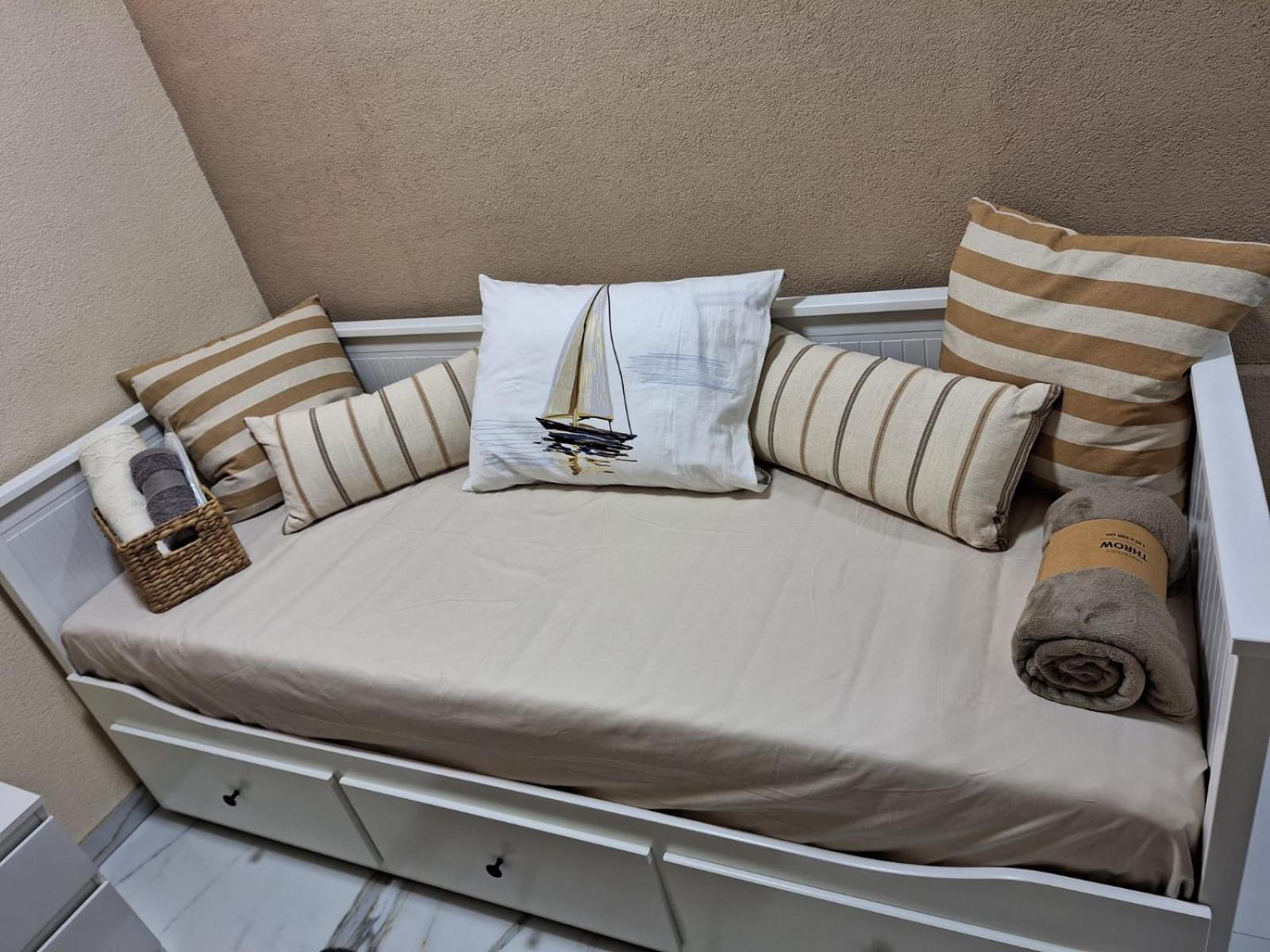 Apartman Barka جولوباك المظهر الخارجي الصورة