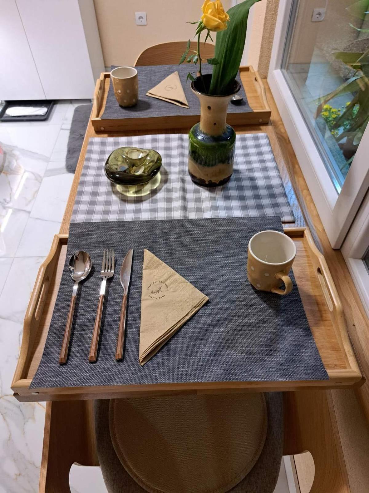 Apartman Barka جولوباك المظهر الخارجي الصورة